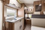 Weinsberg CaraHome 2015 года